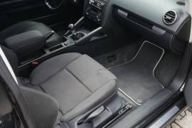 Audi A3 2.0 TDI 140ks moze zamena 2004 godina