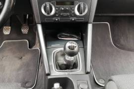 Audi A3 2.0 TDI 140ks moze zamena 2004 godina