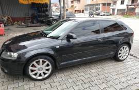 Audi A3 2.0 TDI 140ks moze zamena 2004 godina