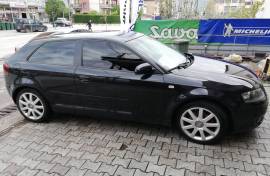 Audi A3 2.0 TDI 140ks moze zamena 2004 godina