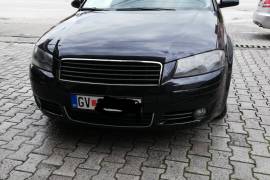 Audi A3 2.0 TDI 140ks moze zamena 2004 godina
