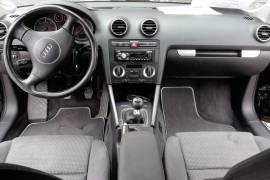 Audi A3 2.0 TDI 140ks moze zamena 2004 godina
