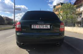 AUDI A4 2.5TDI V6 180ks Quattro 2003 godina