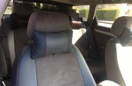 AUDI A4 2.5TDI V6 180ks Quattro 2003 godina