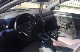 AUDI A4 2.5TDI V6 180ks Quattro 2003 godina