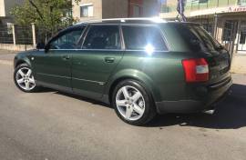 AUDI A4 2.5TDI V6 180ks Quattro 2003 godina