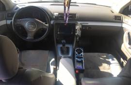 AUDI A4 2.5TDI V6 180ks Quattro 2003 godina