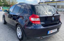 BMW 118d 2.0 dizel 2006 godina EXTRA !!!