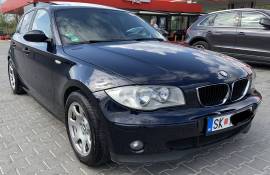 BMW 118d 2.0 dizel 2006 godina EXTRA !!!
