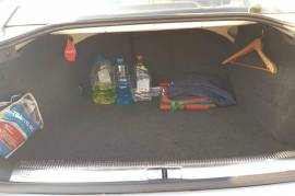 VW Passat 1.9 TDI pali vozi 2000 godina