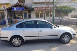 VW Passat 1.9 TDI pali vozi 2000 godina