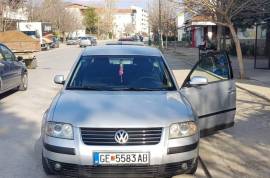 VW Passat 1.9 TDI pali vozi 2000 godina
