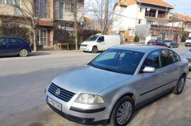 VW Passat 1.9 TDI pali vozi 2000 godina