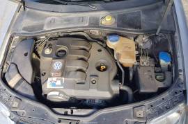 VW Passat 1.9 TDI pali vozi 2000 godina