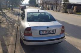 VW Passat 1.9 TDI pali vozi 2000 godina