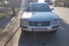 VW Passat 1.9 TDI pali vozi 2000 godina