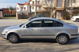 VW Passat 1.9 TDI pali vozi 2000 godina