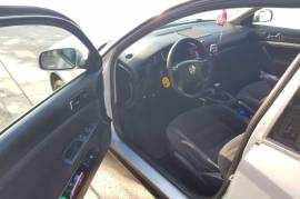 VW Passat 1.9 TDI pali vozi 2000 godina