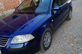 VW Passat 1.9 TDI 2001 godina ekstra