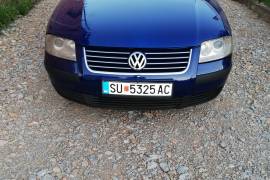 VW Passat 1.9 TDI 2001 godina ekstra