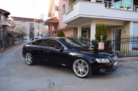 Audi A5 SLine 2.0 TDI 2010 godina 20" bandazi
