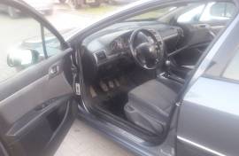 Peugeot 407 HDI 136ks 2005 godina so full oprema