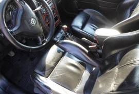 Opel Astra 2000 god.