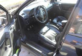 Opel Astra 2000 god.