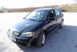 Opel Astra 2000 god.