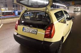 Citroen C2 top sostojba 1.1 benzin 2005 godina