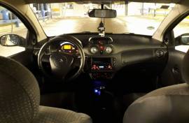 Citroen C2 top sostojba 1.1 benzin 2005 godina