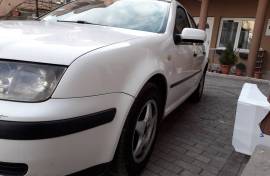 VW Bora 1.9 tdi