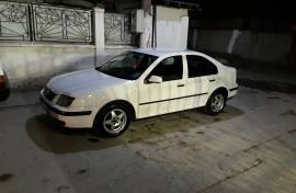 VW Bora 1.9 tdi