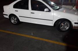 VW Bora 1.9 tdi