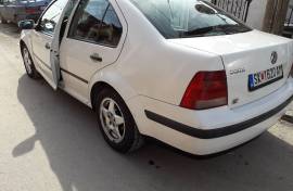 VW Bora 1.9 tdi