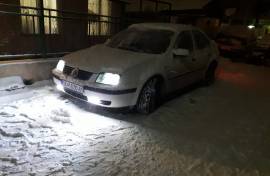 VW Bora 1.9 tdi
