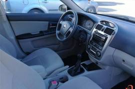 Kia Cerato 1.5 crdi prv sopstvenik 2005 godina