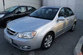Kia Cerato 1.5 crdi prv sopstvenik 2005 godina