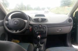  Renault Clio 1.5 dCi 2006 godina odlicna sostojba