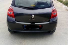  Renault Clio 1.5 dCi 2006 godina odlicna sostojba