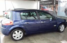 Renault Megane 1.5 dci 105ks 2004 godina