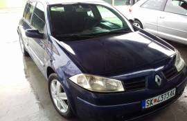 Renault Megane 1.5 dci 105ks 2004 godina