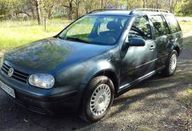 Golf 4 karavan 1.9 tdi 116ks 2001 godina