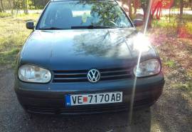 Golf 4 karavan 1.9 tdi 116ks 2001 godina