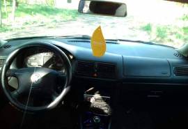 Golf 4 karavan 1.9 tdi 116ks 2001 godina