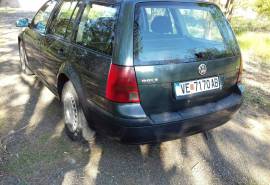 Golf 4 karavan 1.9 tdi 116ks 2001 godina