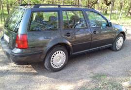 Golf 4 karavan 1.9 tdi 116ks 2001 godina