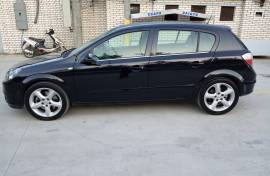 OPEL ASTRA-COSMO 1.9CDTI 120 KS 6 BRZINI 2007 GOD.