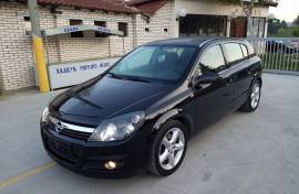 OPEL ASTRA-COSMO 1.9CDTI 120 KS 6 BRZINI 2007 GOD.