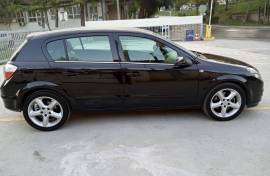 OPEL ASTRA-COSMO 1.9CDTI 120 KS 6 BRZINI 2007 GOD.